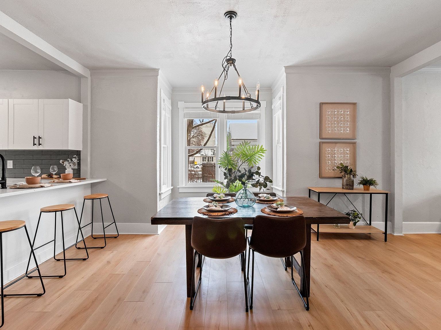 706 S Norwood Ave Green Bay, WI 54304  | Single Family