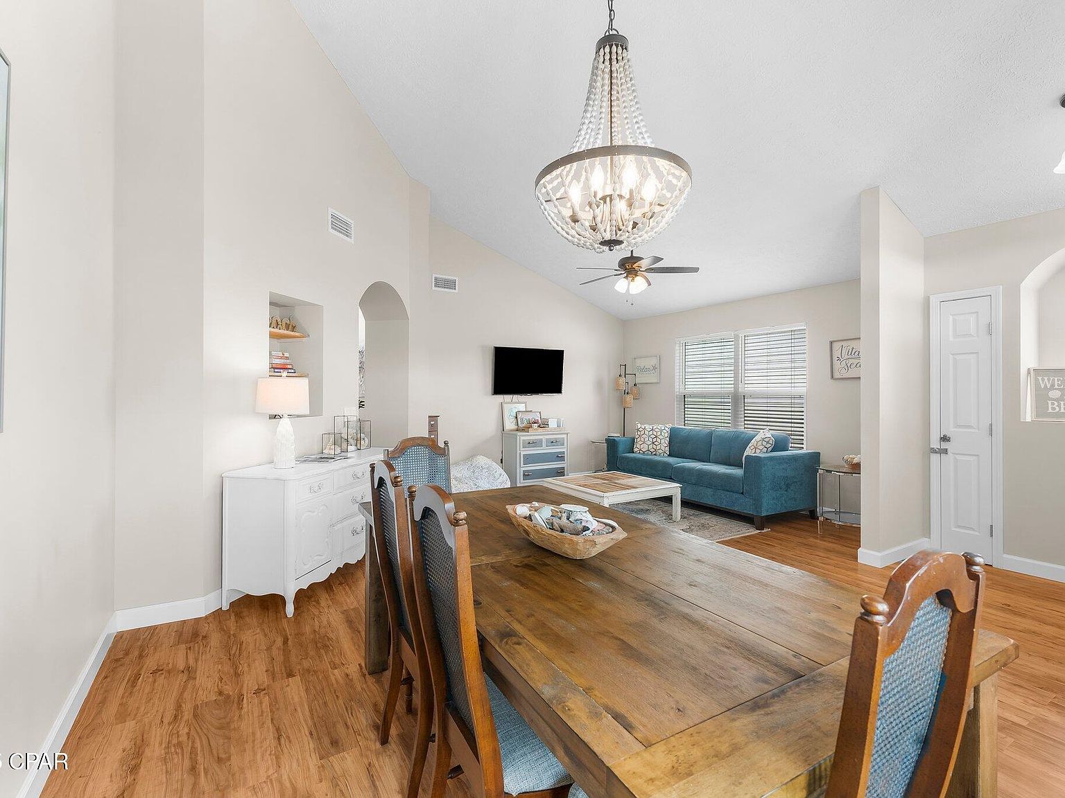 21408 Palm Ave Panama City Beach, FL 32413  | Single Family