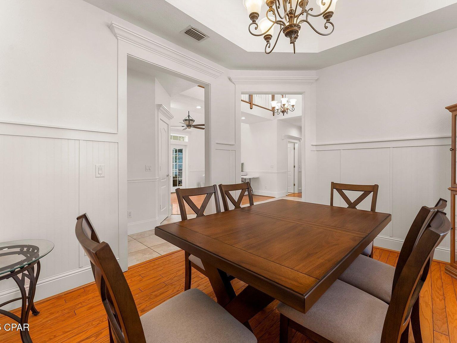 102 Sunset Cir Panama City Beach, FL 32407  | Single Family