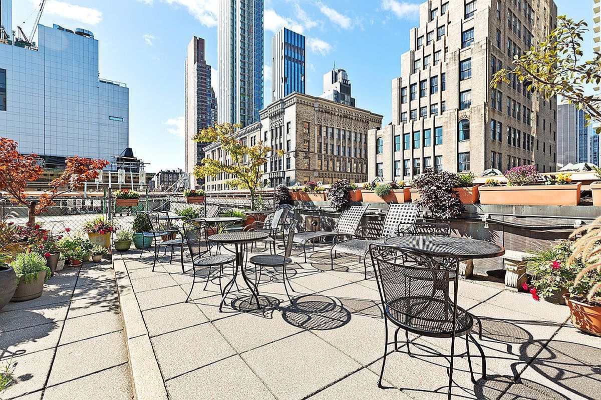 159 Madison Ave #12JJ New York, NY 10016  | Condominium