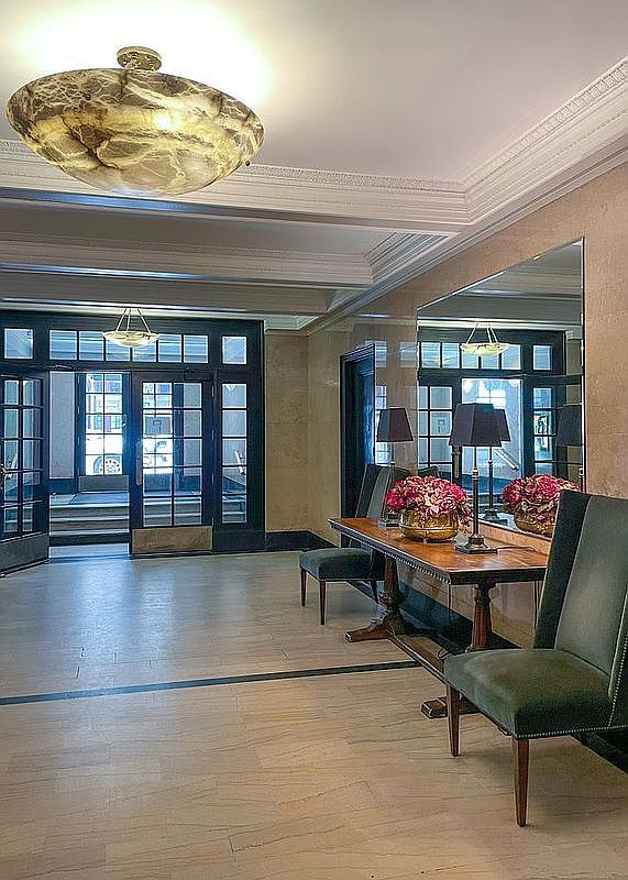 588 W End Ave APT 16D New York, NY 10024  | Condominium