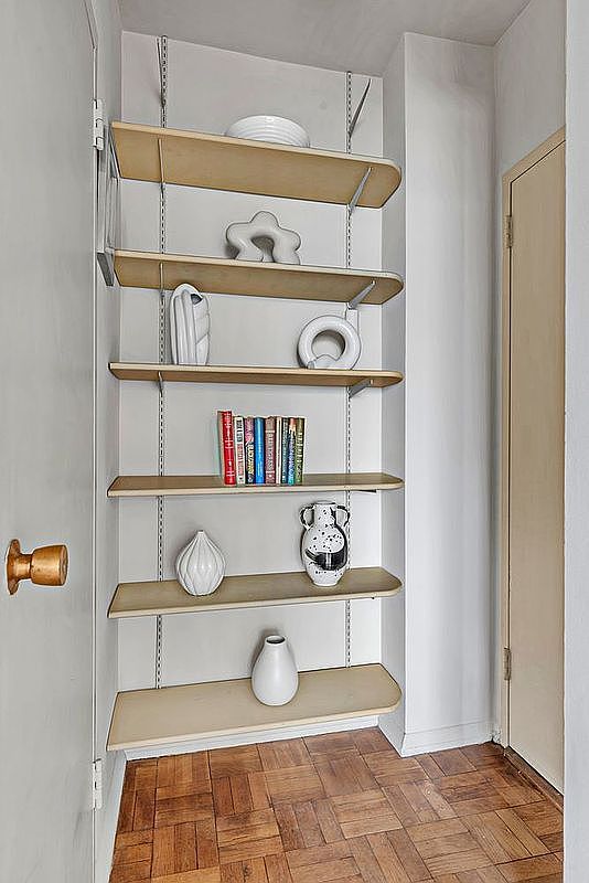 45 Sutton Pl APT 3D New York, NY 10022  | Condominium