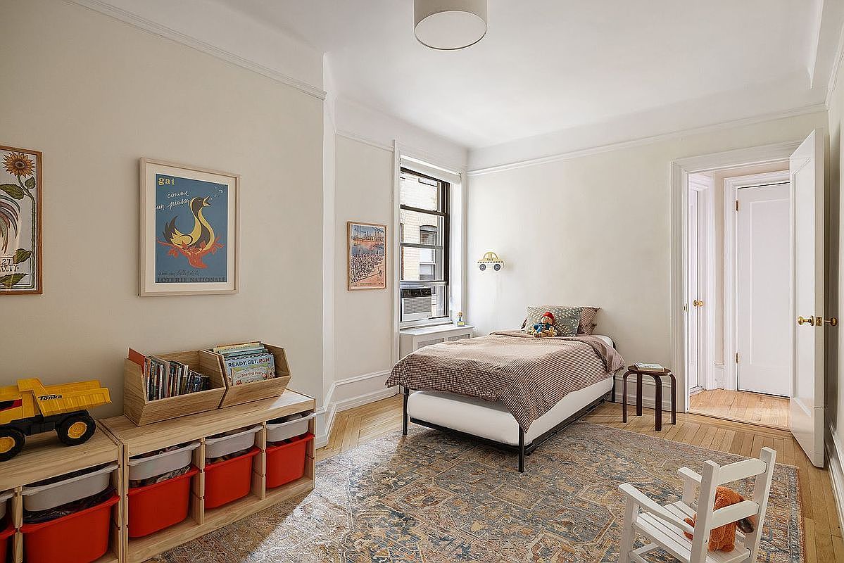 215 W 91st St APT 77 New York, NY 10024  | Condominium