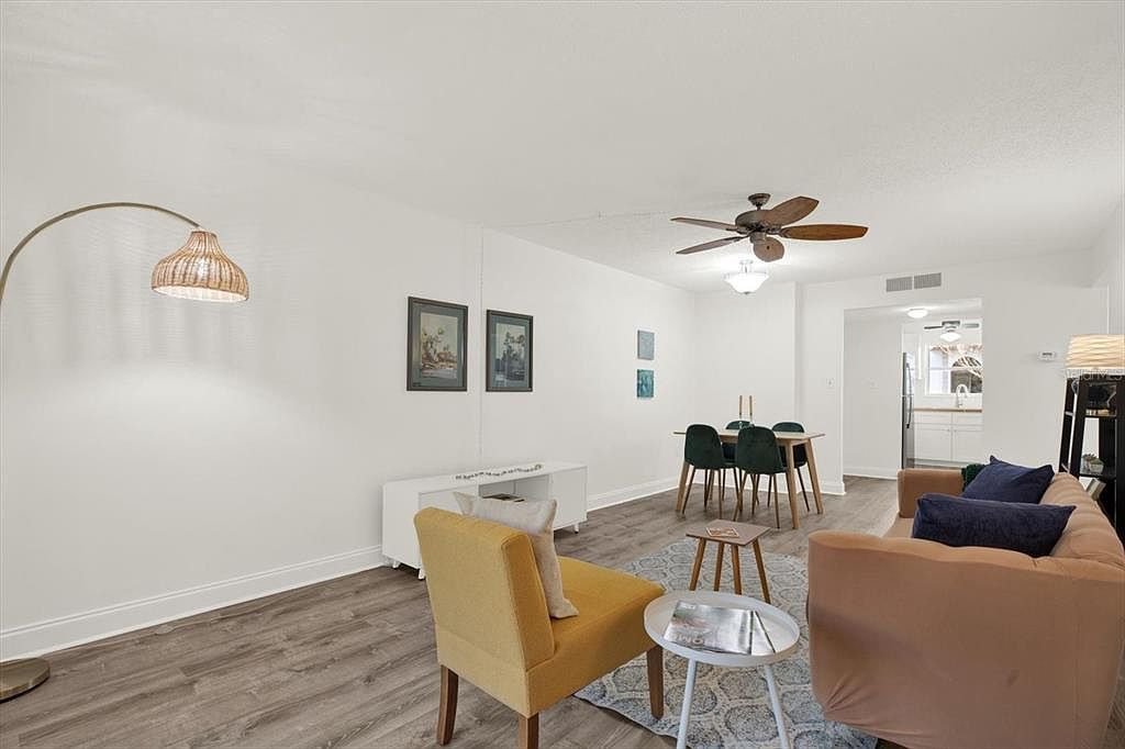 235 S McMullen Booth Rd APT 45 Clearwater, FL 33759  | Condominium