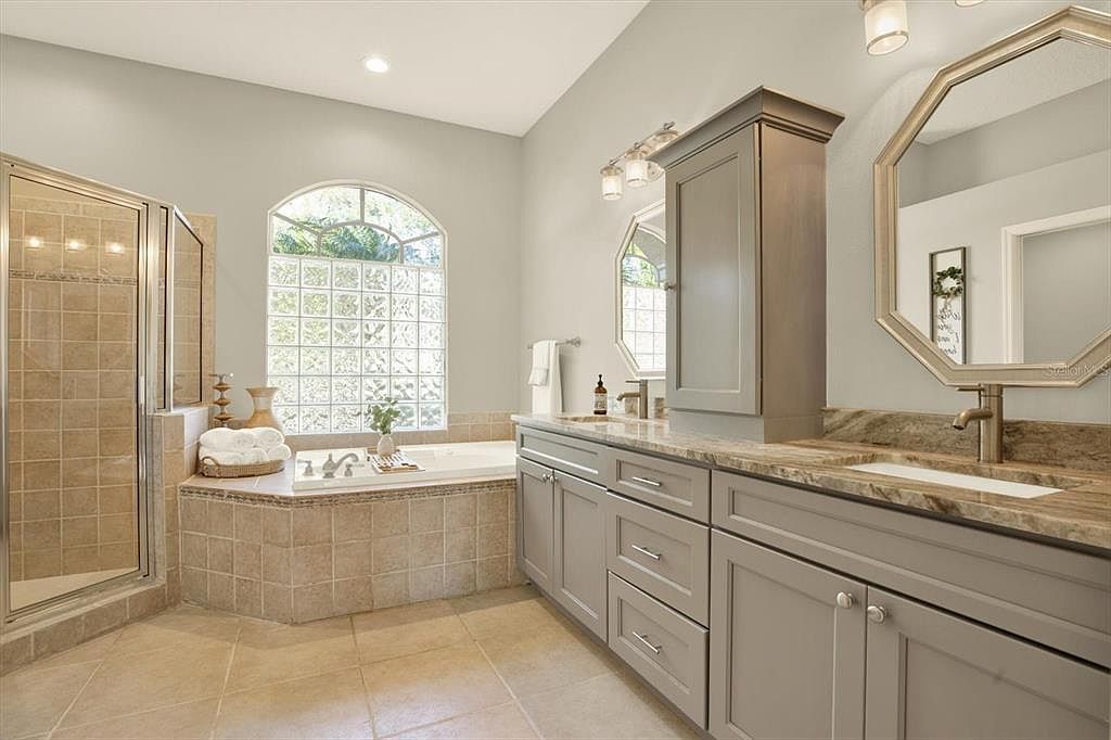 17217 Tiffany Shore Dr Lutz, FL 33549  | Single Family