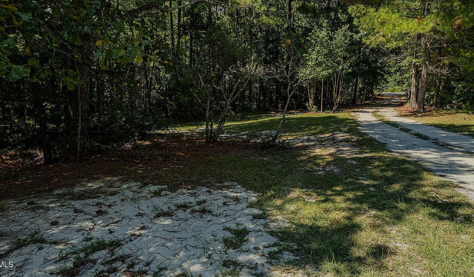 120 Lindsey Ln LOT 2 Eagle Springs, NC 27242  | Land/Lot