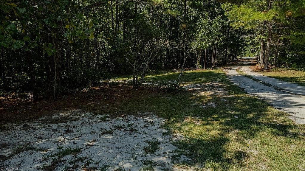 120 Lindsey Ln Eagle Springs, NC 27242  | Land/Lot