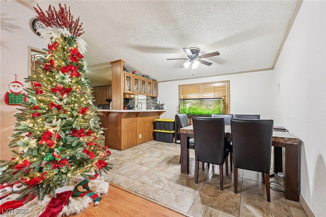 5874 Sassy Rose Dr Las Vegas, NV 89122  | New build