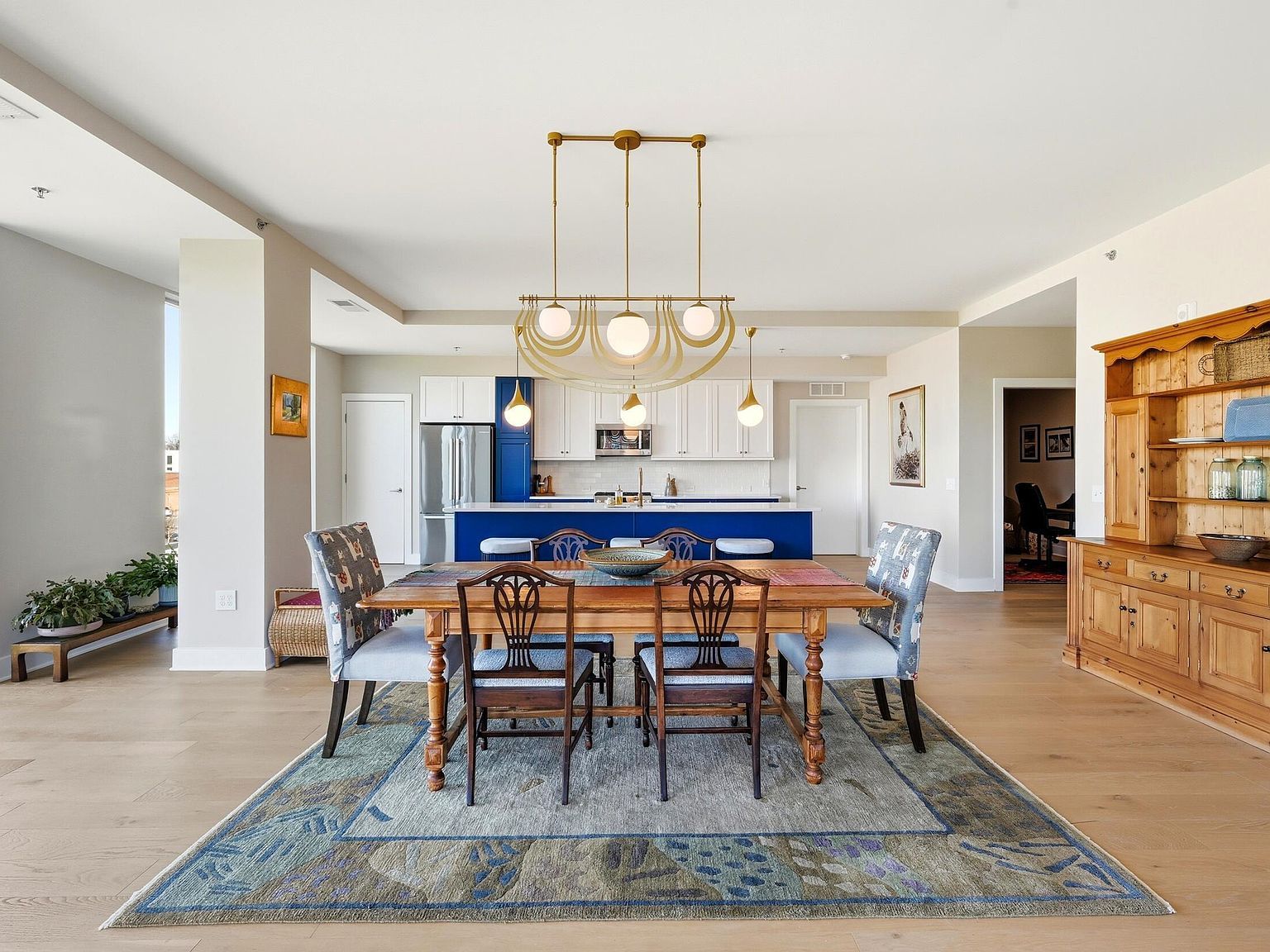 214 Hunt St Unit 503 Durham, NC 27701 | Condominium