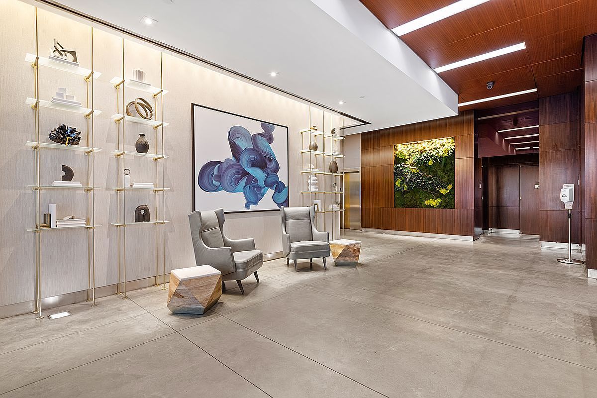 225 E 34th St APT 14J New York, NY 10016  | Condominium