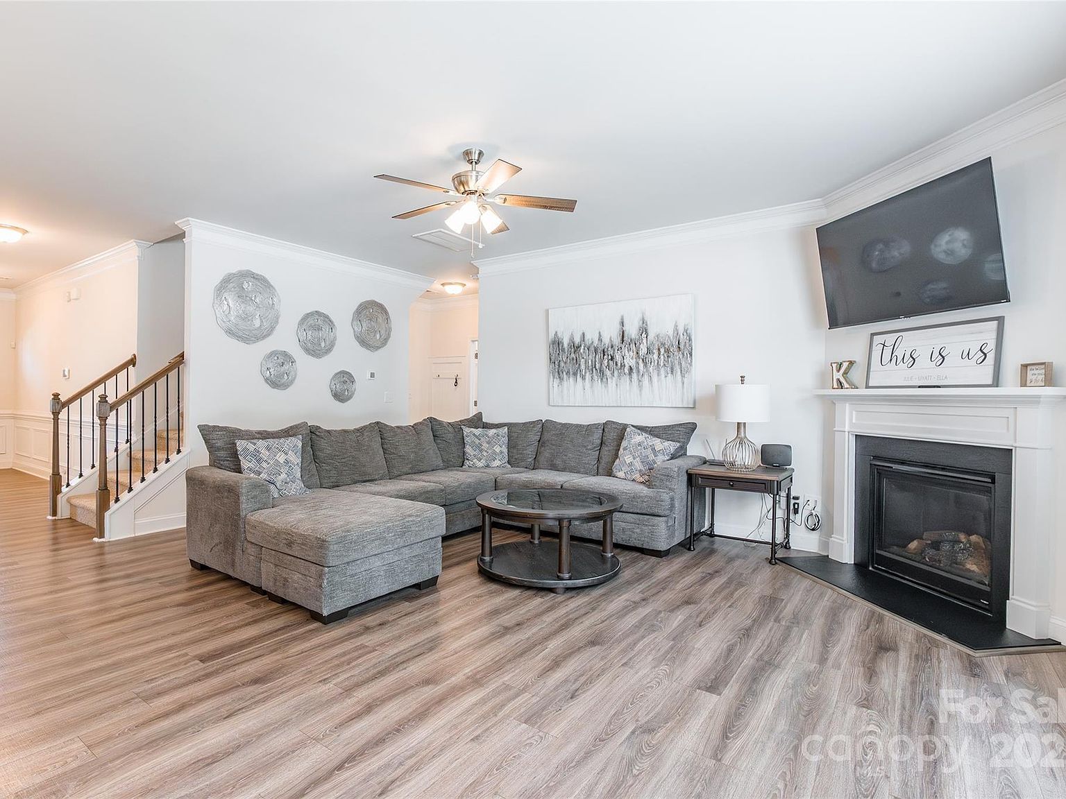 1718 Santa Clara Trce Lake Wylie, SC 29710 | Single Family