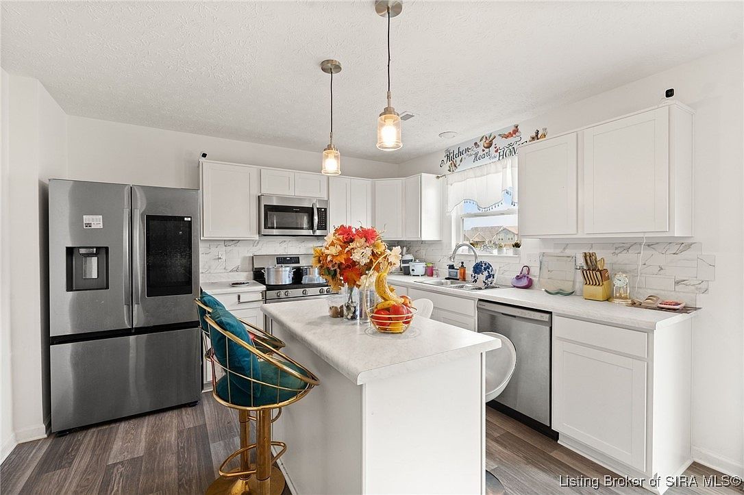 7994 Kismet Dr Charlestown, IN 47111  | Single Family