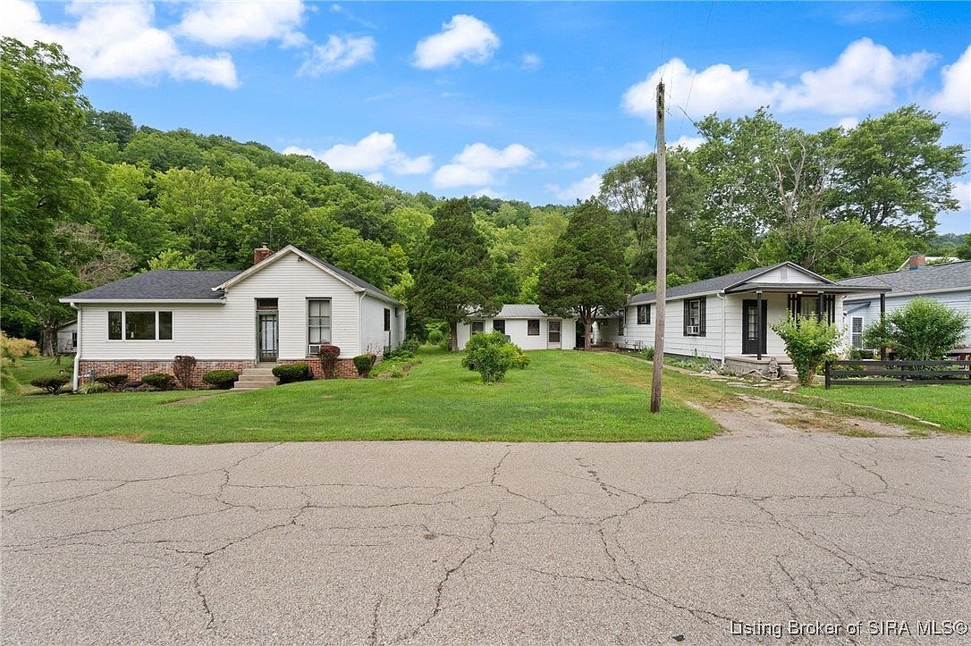 1127 Walnut St Madison, IN 47250 | Single Family