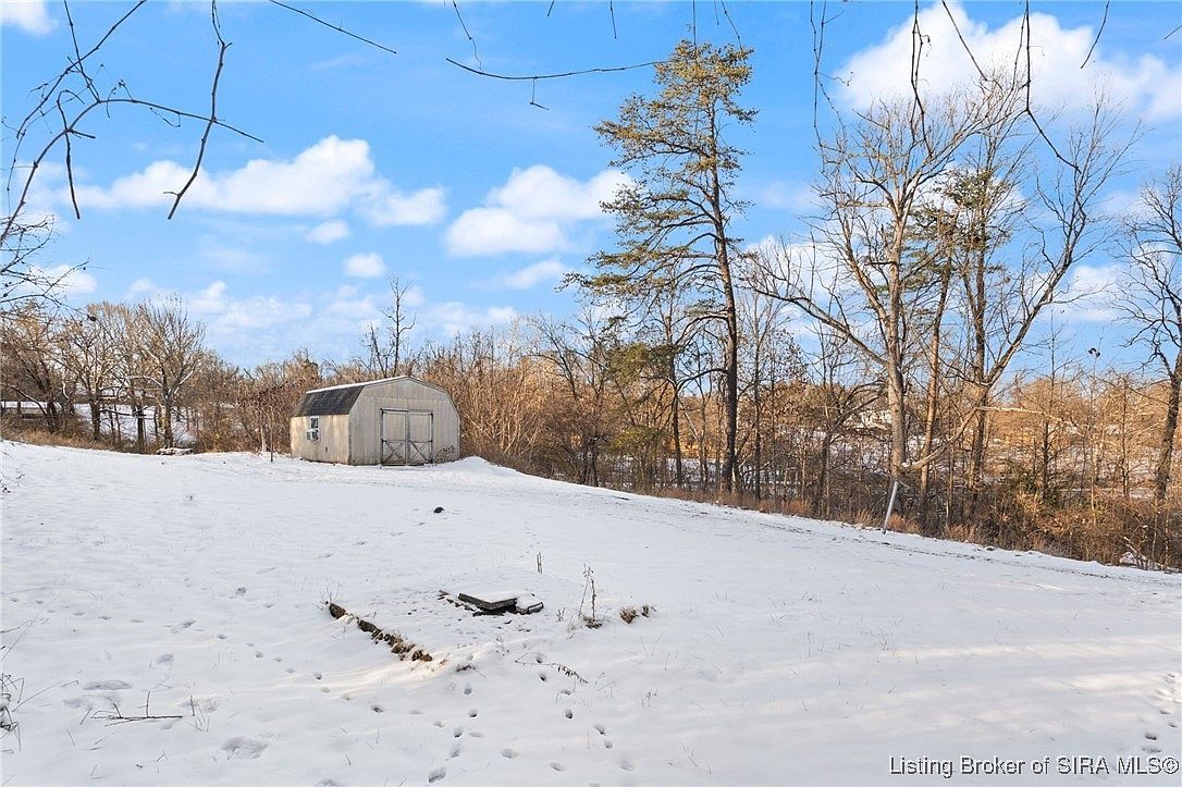 5329 Quarry Rd New Albany, IN 47150  | Single Family