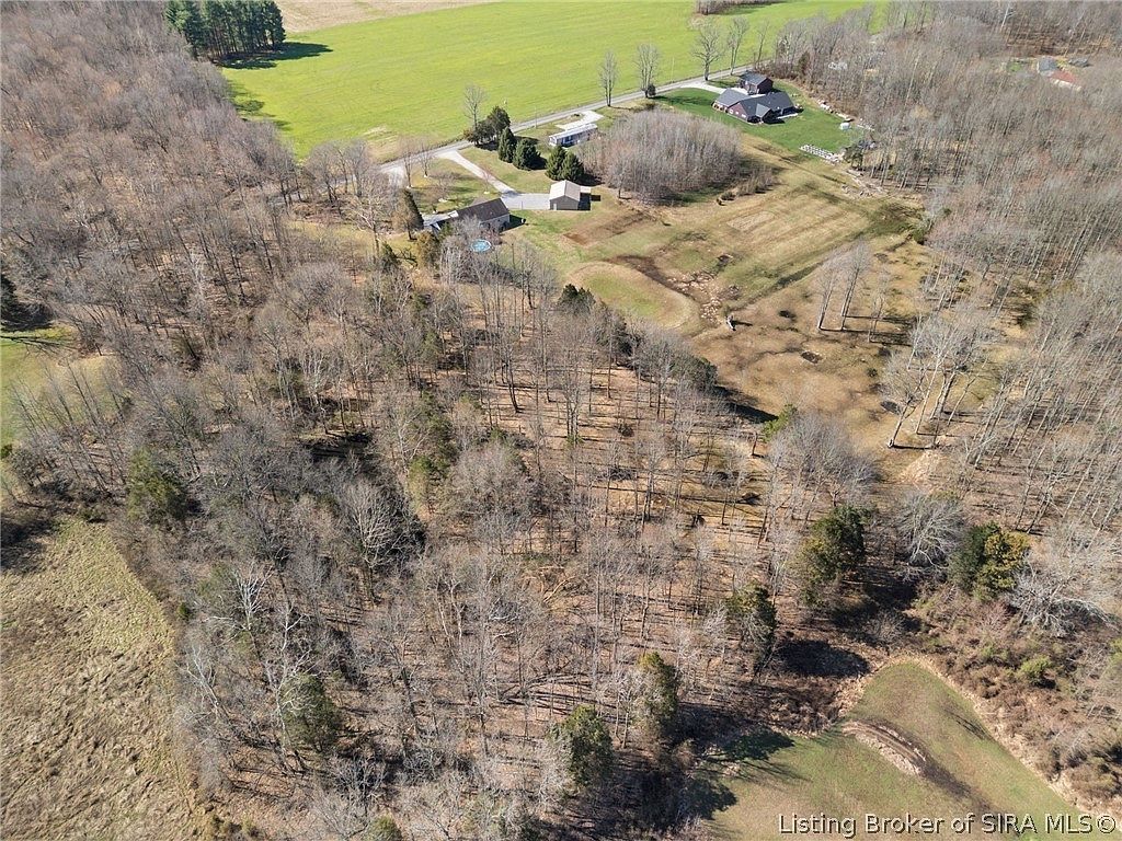 0 E Lovers Ln Scottsburg, IN 47170 | Land/Lot