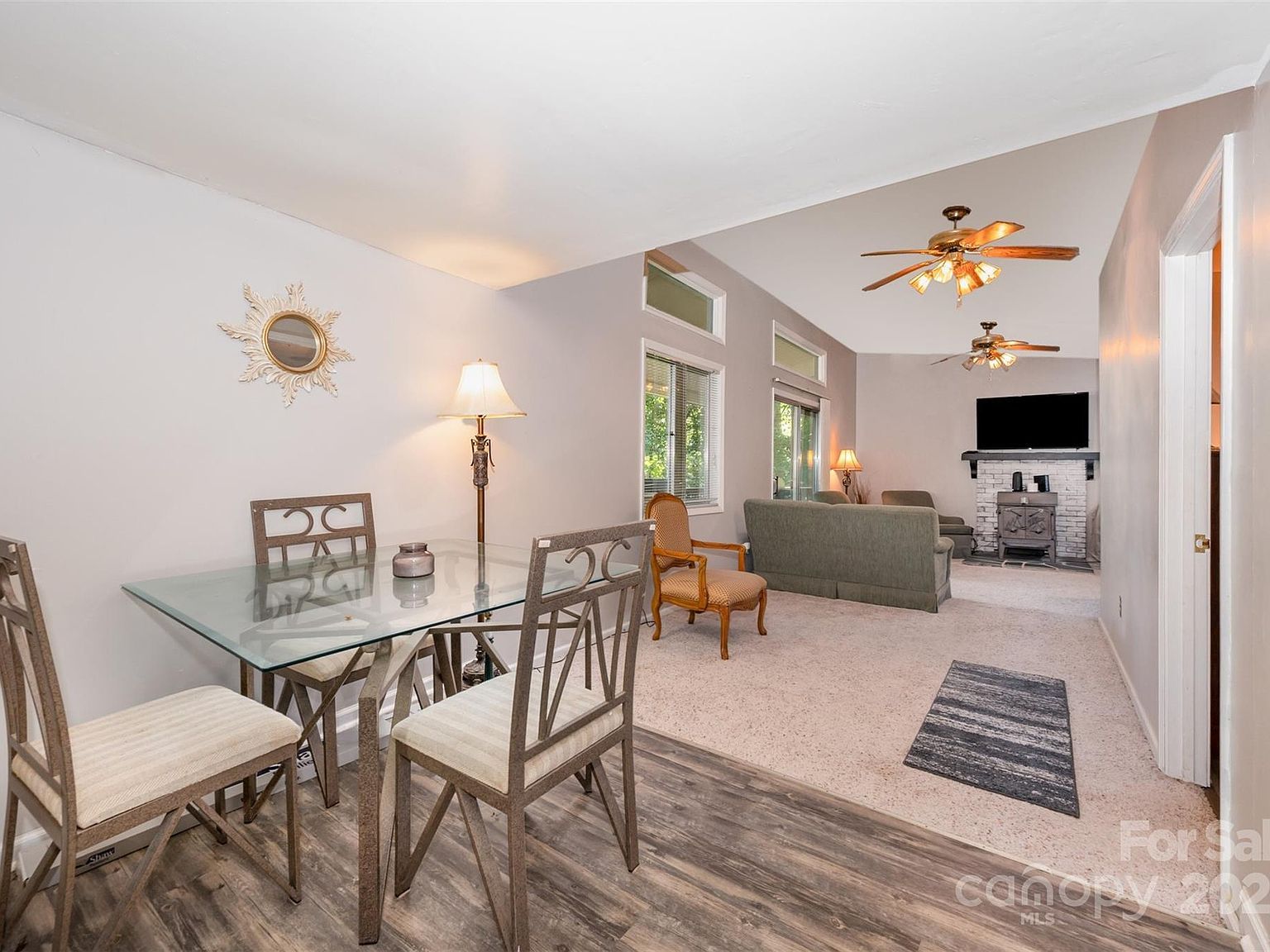 494 Deerfield Rd Mount Gilead, NC 27306 | Single Family