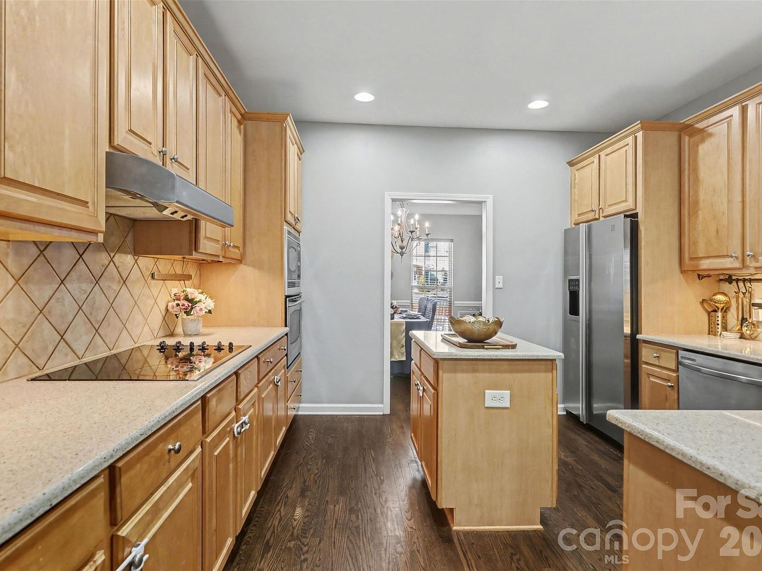 1432 Bedlington Dr NW Charlotte, NC 28269  | Single Family