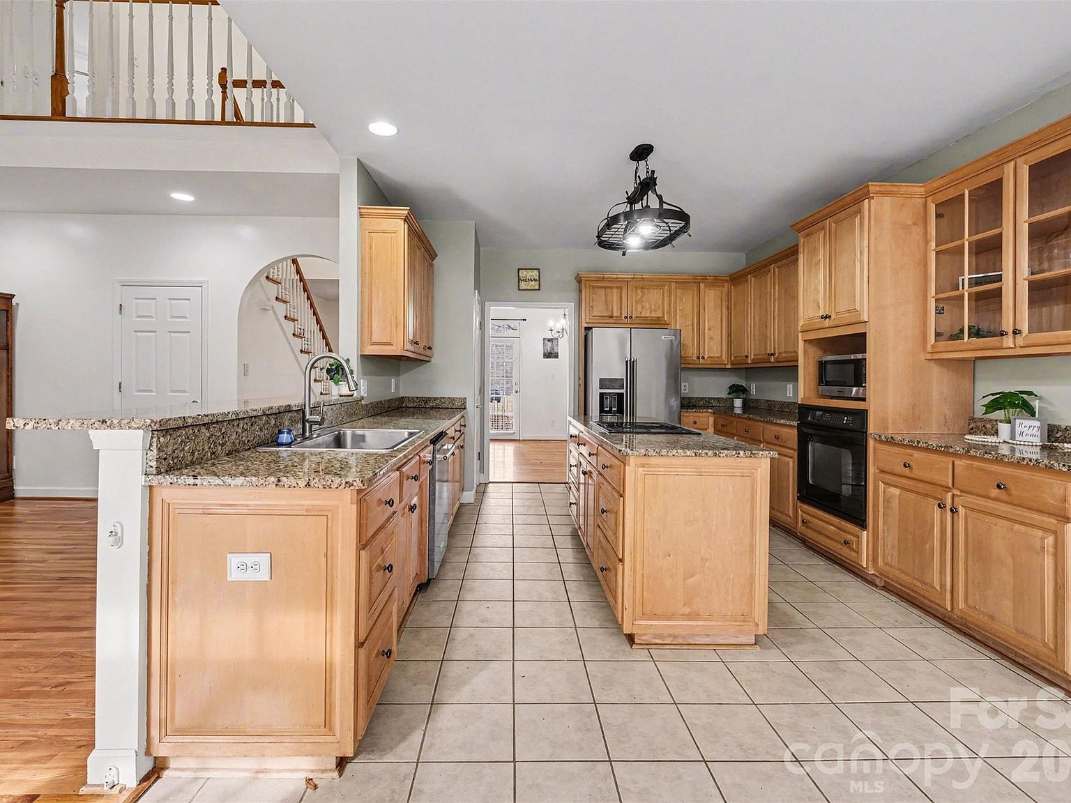 1713 Oak Park Ct Iron Station, NC 28080  | Single Family