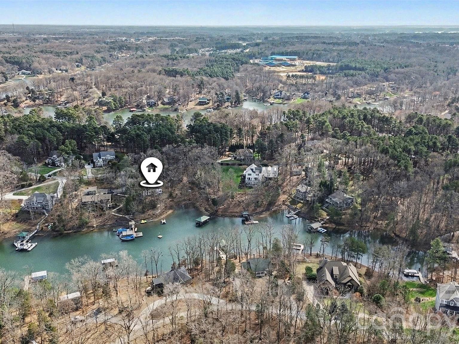 205 Grasshopper Cir Mooresville, NC 28117  | Land/Lot