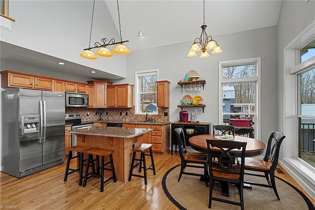 1901 Warf Rd Lexington, NC 27292 | Single Family