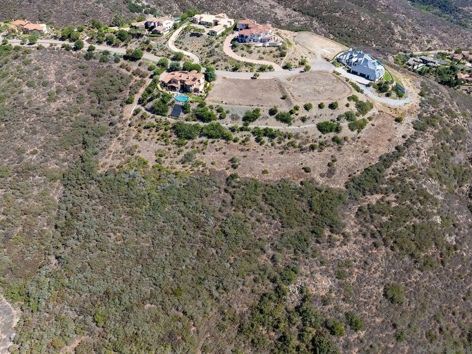 17928 El Brazo #76 Rancho Santa Fe, CA 92067  | Land/Lot