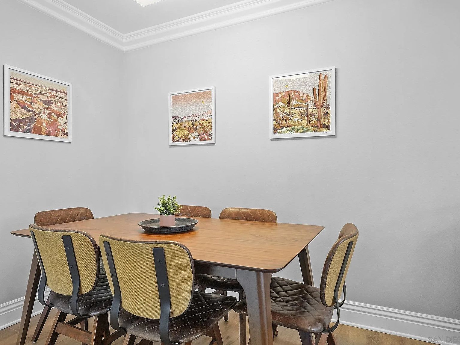 3688 1st Ave Unit 13 San Diego, CA 92103  | Condominium