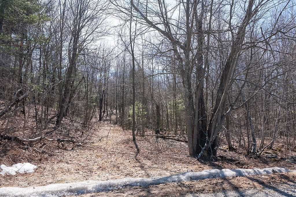 0 Main Rd Granville, MA 01034  | Land/Lot