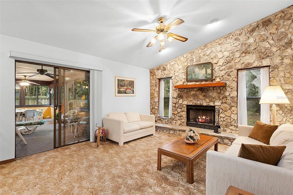 646 Yupon Ave New Smyrna Beach, FL 32169  | Single Family