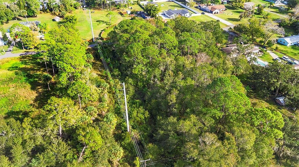 Pinedale Rd Lot 7 Edgewater, FL 32132 | Land/Lot