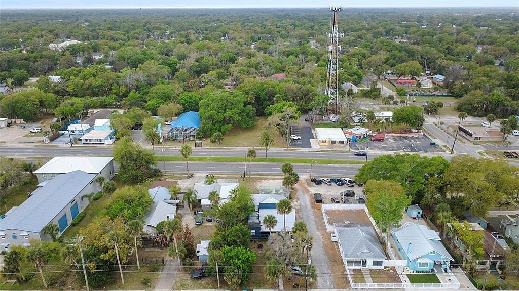 324 N Orange St New Smyrna Beach, FL 32168 | Multi Family