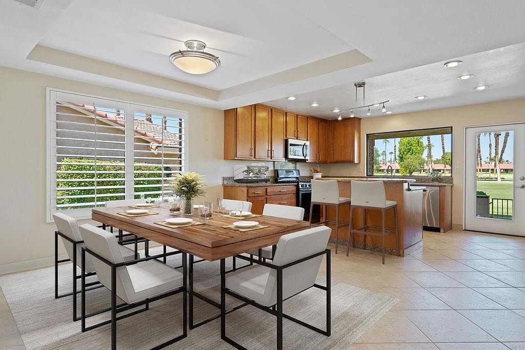 96 Presidio Pl Palm Desert, CA 92260 | Condominium