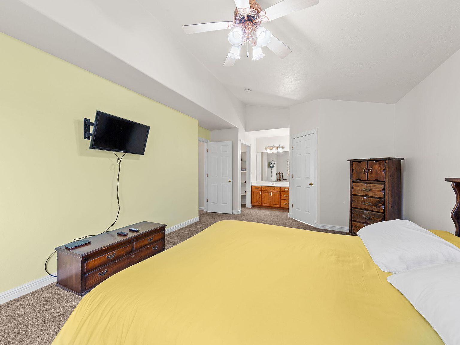 639 N 380 W La Verkin, UT 84745  | Single Family