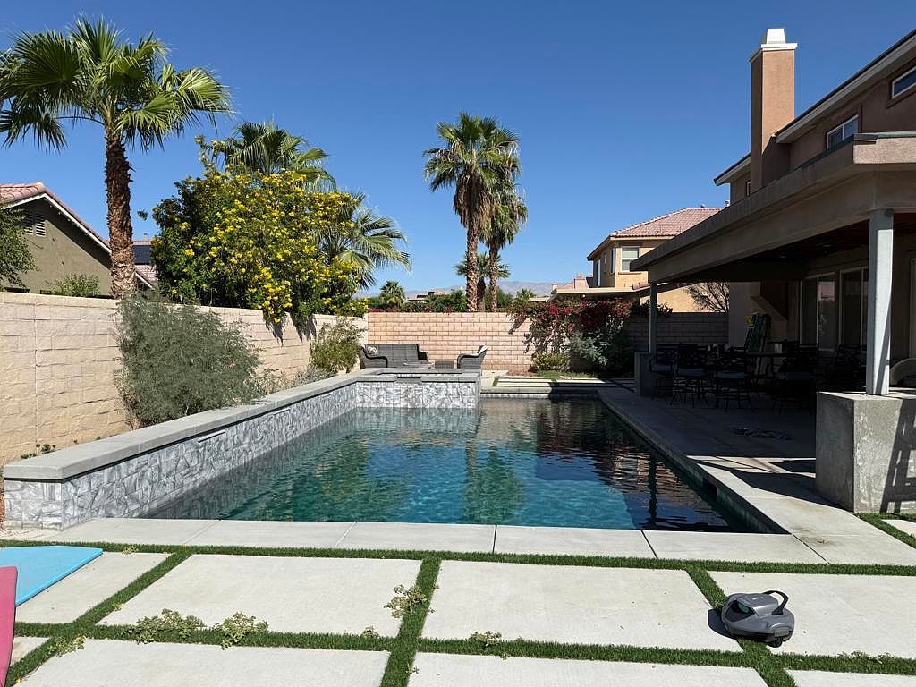 43625 Campo Pl Indio, CA 92203  | Single Family