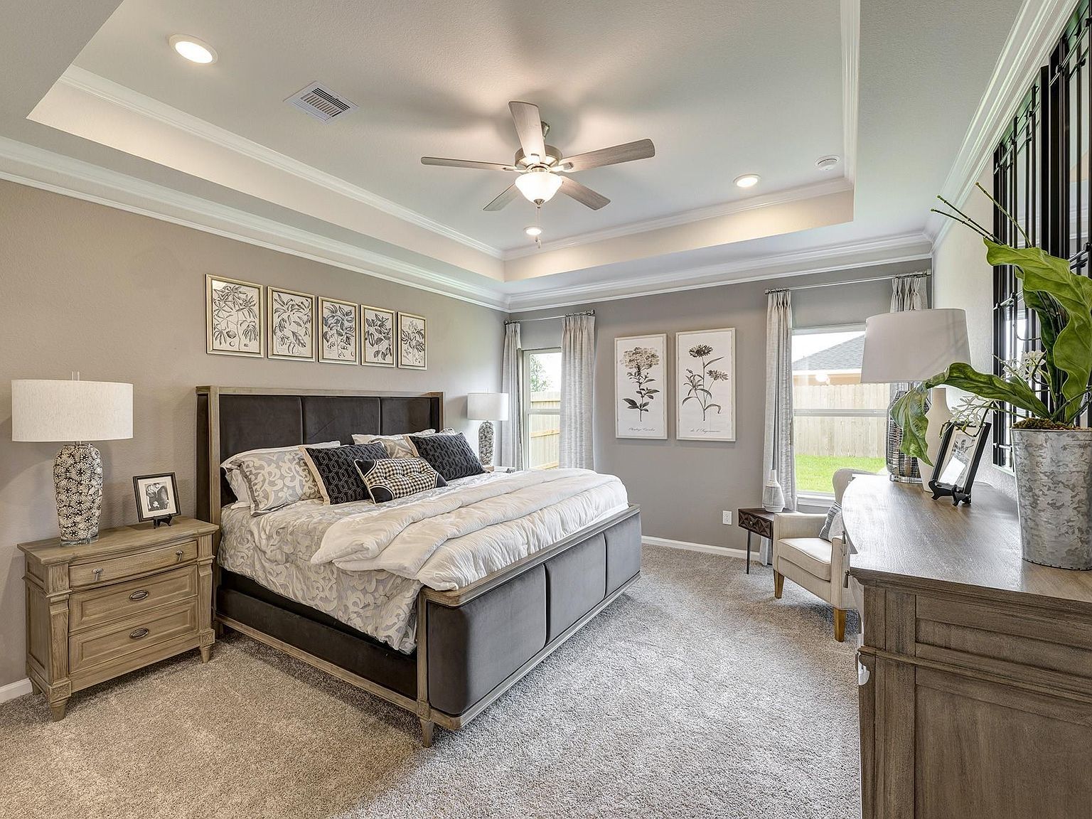 21618 Jasmine Star Dr Splendora, TX 77372  | Single Family