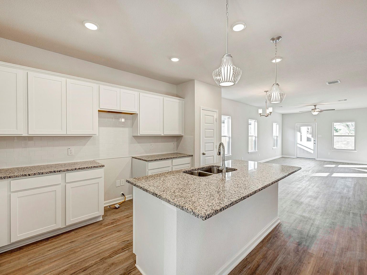 32606 American Deerweed Dr Fulshear, TX 77441  | Single Family