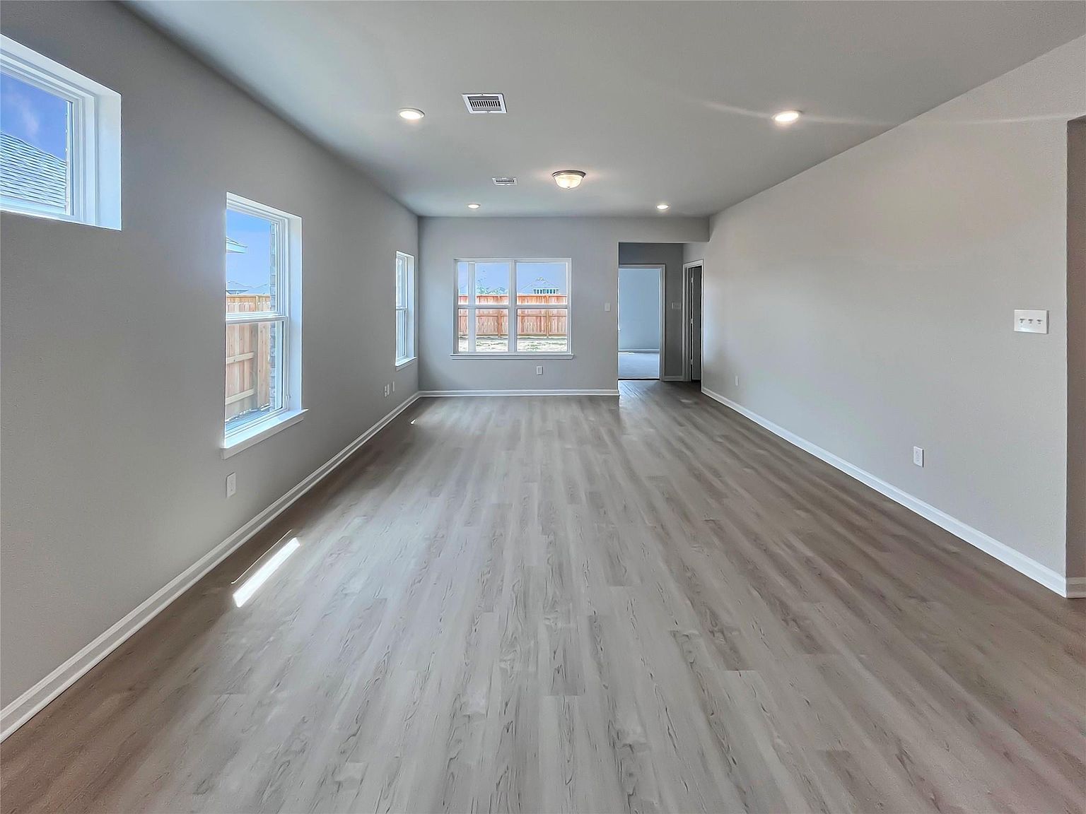 1614 River Scene Trl Dayton, TX 77535 | Single Family