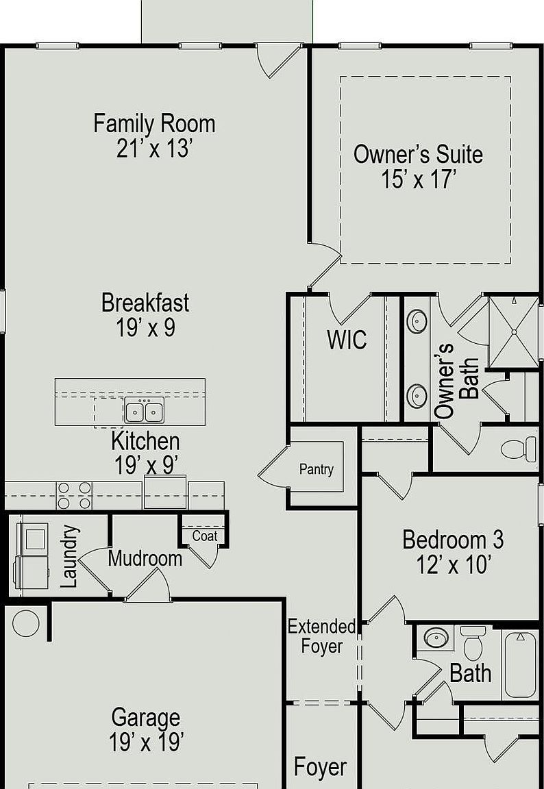 9738 Enclave Ridge Rd Willis, TX 77318 | Single Family