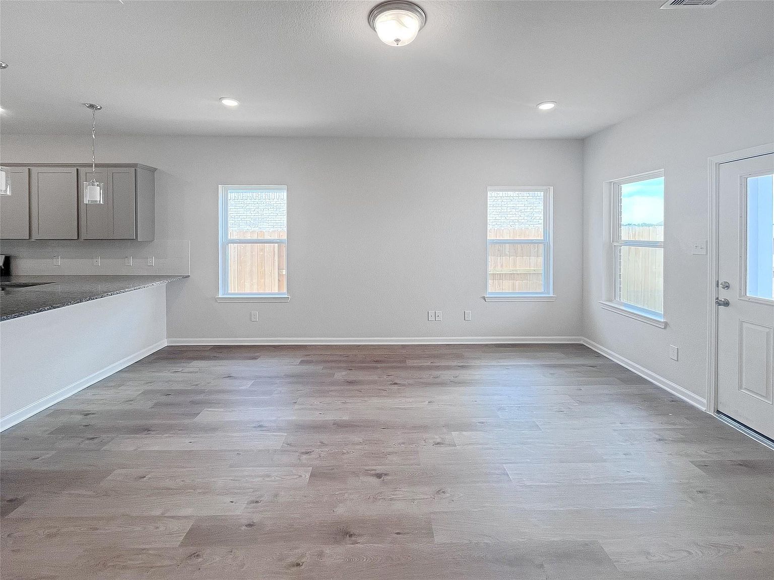 1621 River Scene Trl Dayton, TX 77535  | Single Family