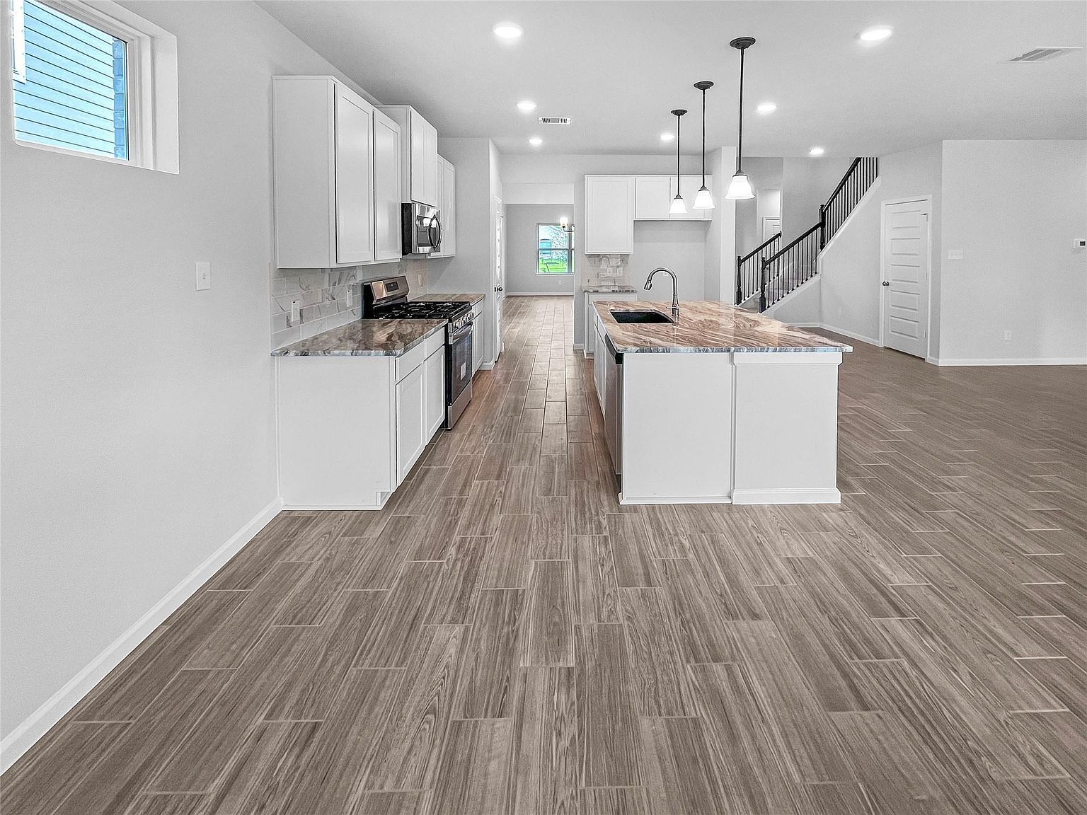 397 Kendall Crest Dr Alvin, TX 77511  | Single Family