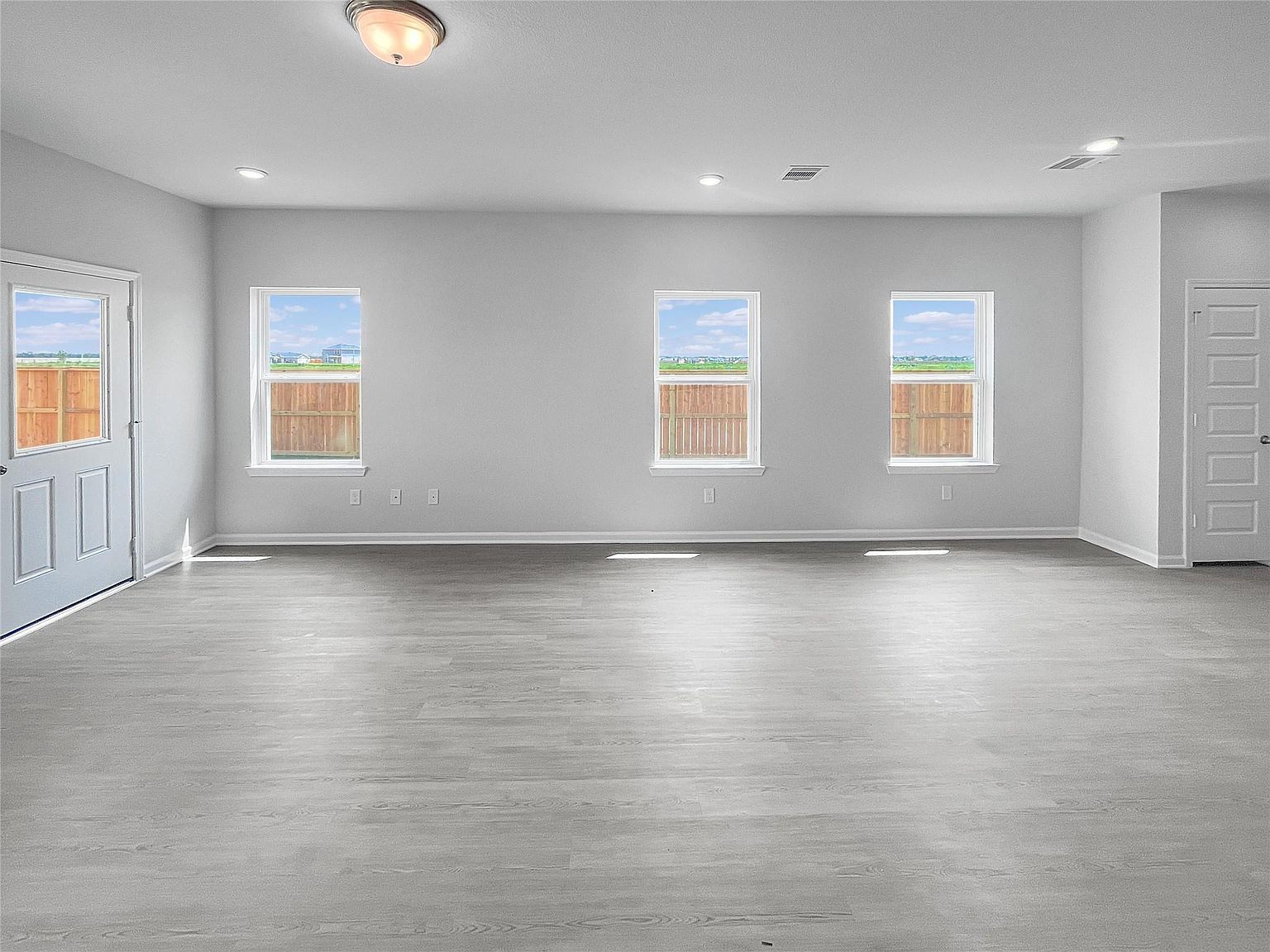 1629 River Scene Trl Dayton, TX 77535 | Single Family