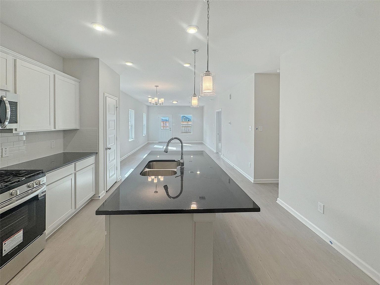 1610 River Scene Trl Dayton, TX 77535 | Single Family