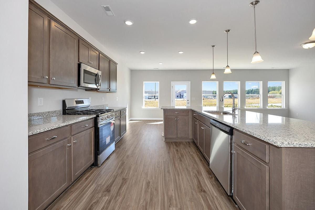 3419 Date Palm Dr Manvel, TX 77578 | Single Family