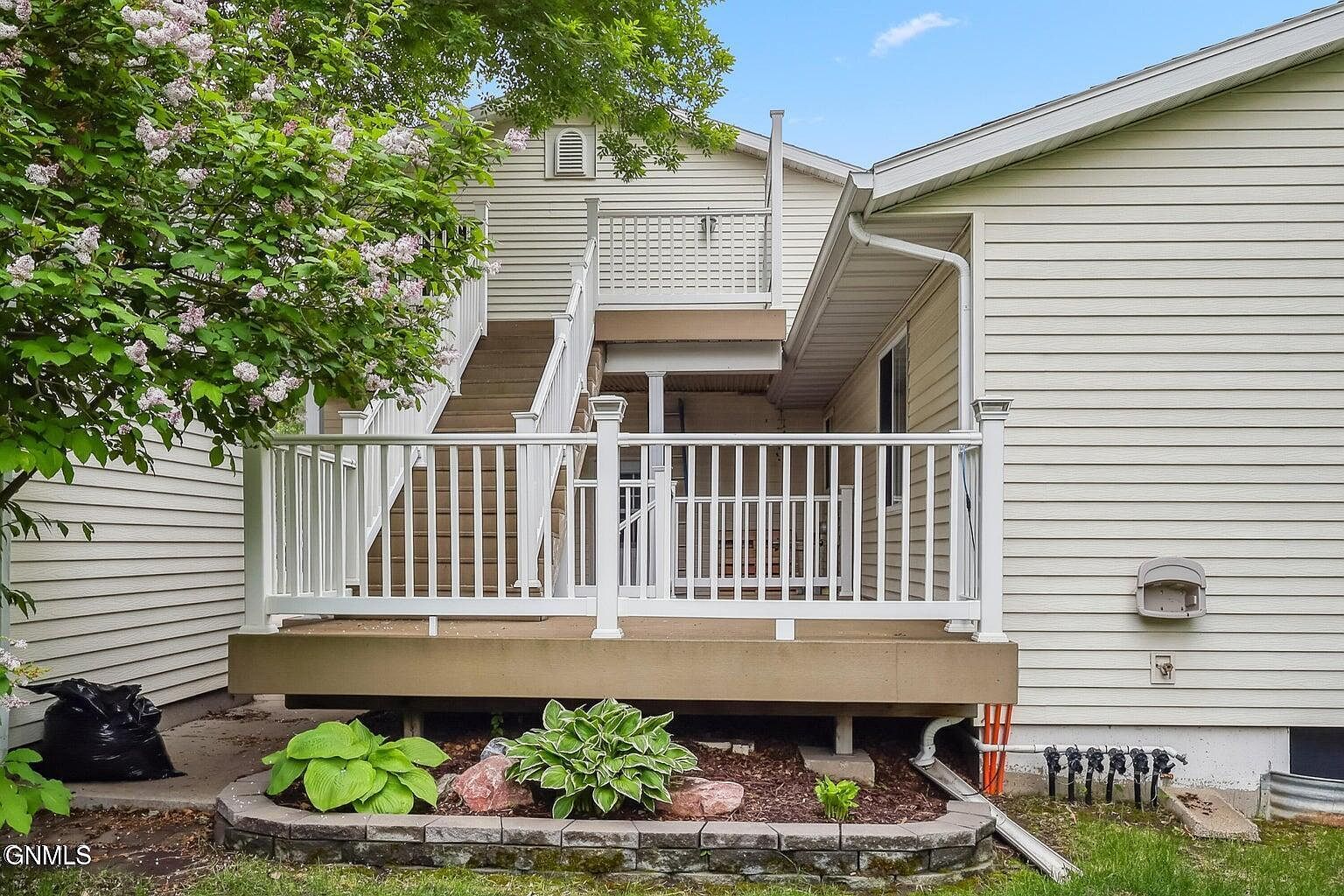 1002 E Turnpike Ave Bismarck, ND 58501  | Single Family