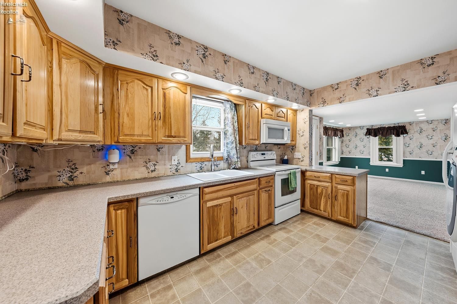 1720 Tiffin Rd Fremont, OH 43420 | Single Family