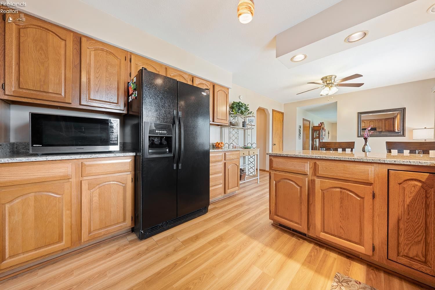 735 Grant St Port Clinton, OH 43452  | Single Family