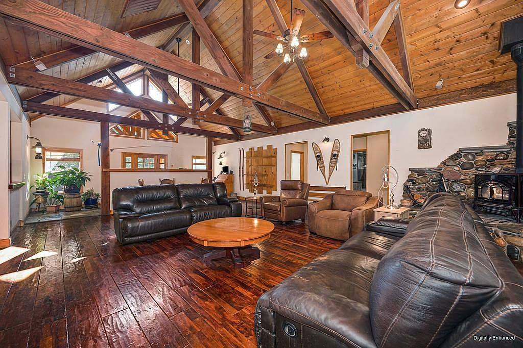 701 Sawmill Rd Alta, CA 95701 | Single Family