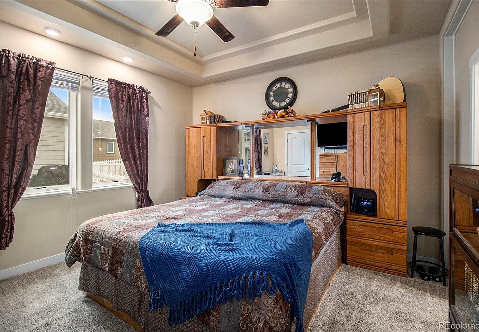 6311 Indian Paintbrush St #110 Frederick, CO 80530  | Single Family