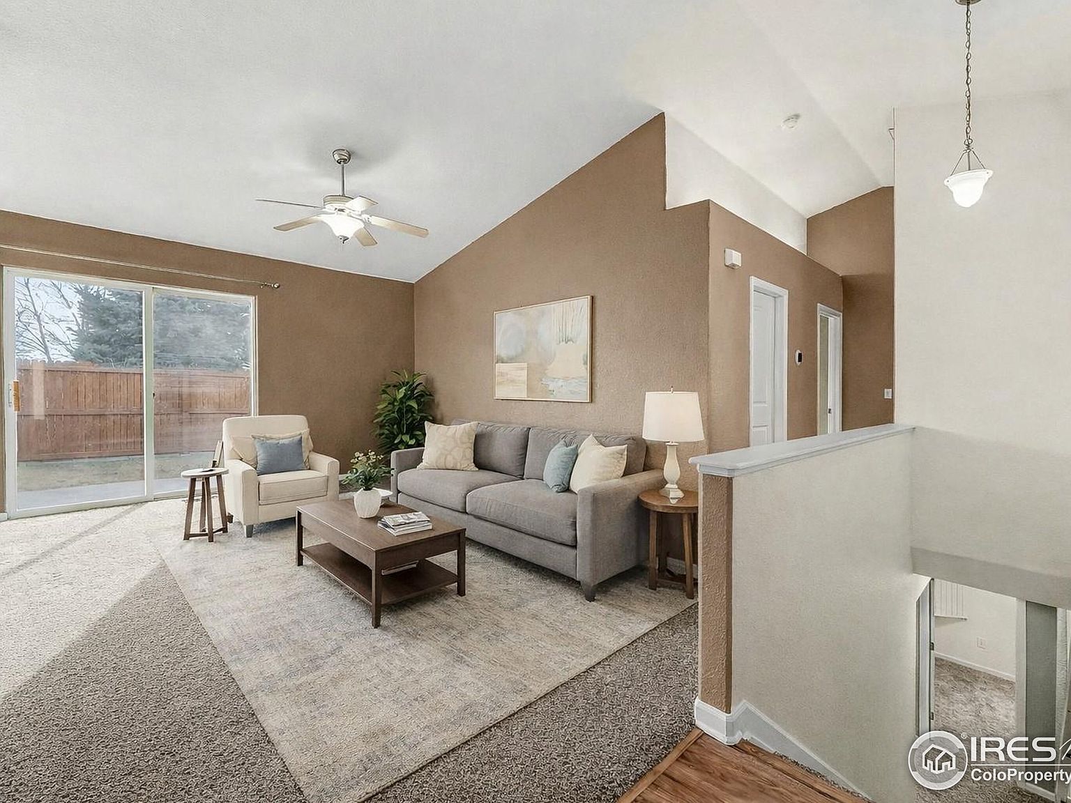 1622 Ponderosa Ct Fort Lupton, CO 80621 | Single Family