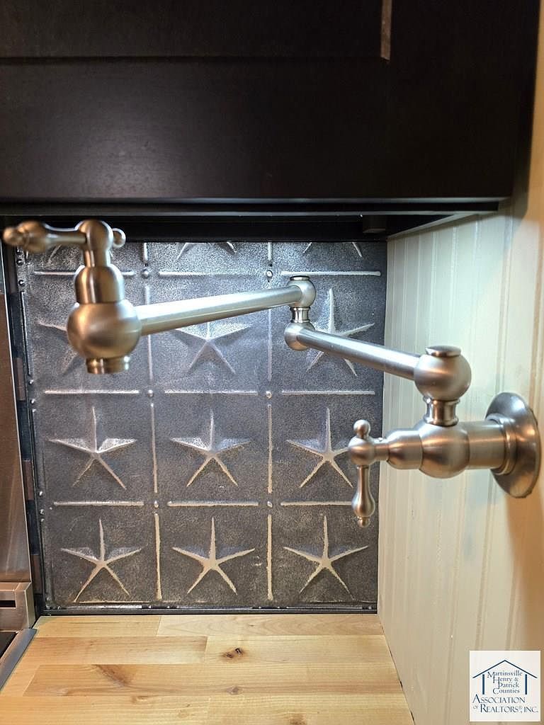 5540 Stones Dairy Rd Bassett, VA 24055  | Single Family