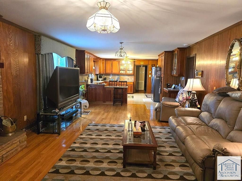 165 Shamrock Dr Ridgeway, VA 24148  | Single Family